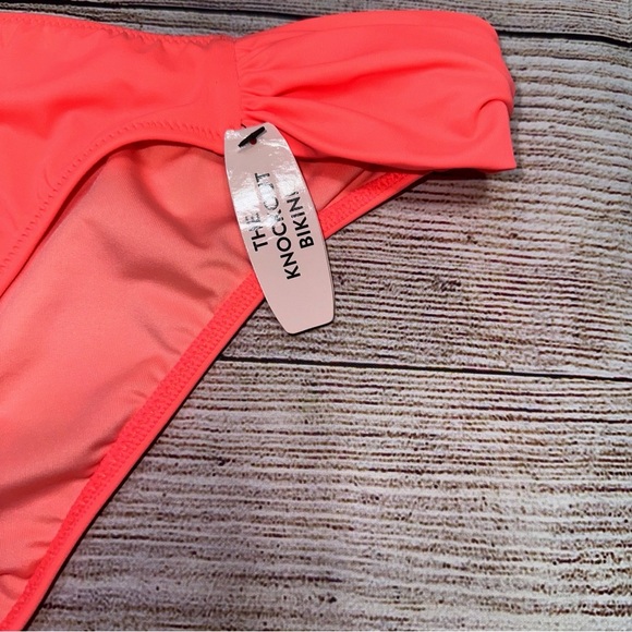 Victoria's Secret Pink Bikini with Side Ties Size S - Picture 5 of 12